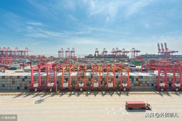 关于口岸使费你所不知道的猫腻？？？