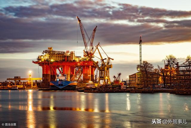 关于口岸使费你所不知道的猫腻？？？