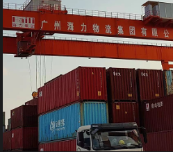 海运货运市场竞争强烈，正规海运物流公司在哪？？