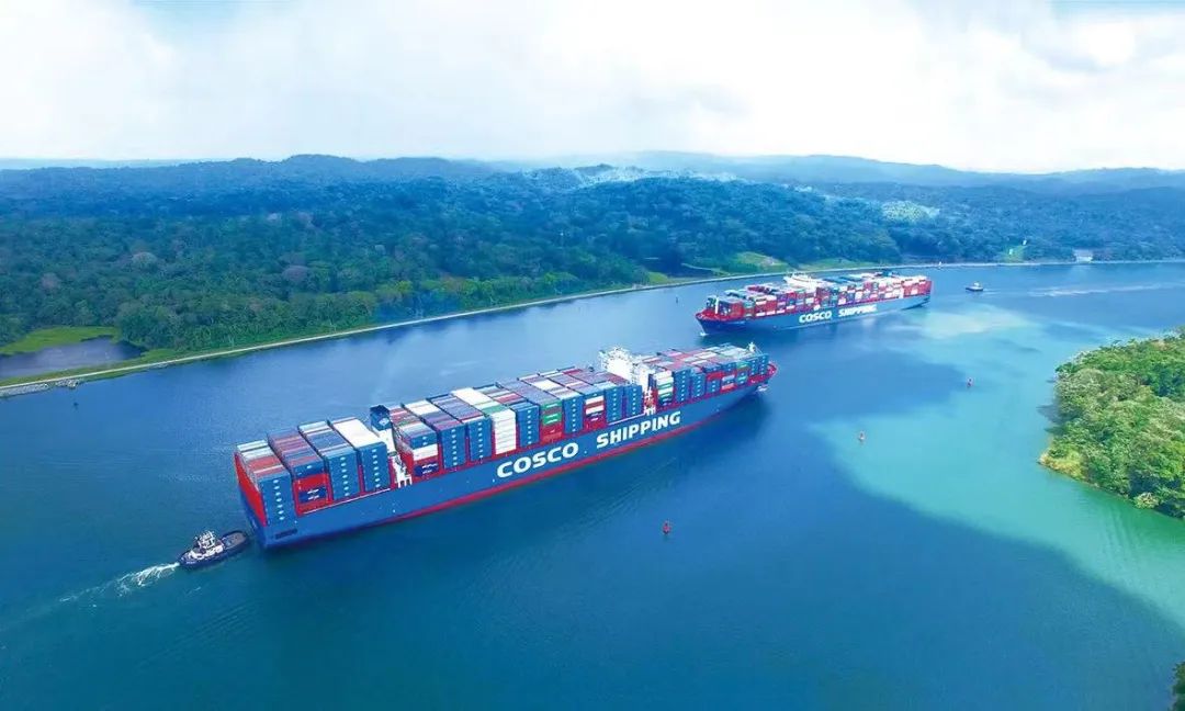 什么是近洋运输?近洋运输与沿海运输、、、远洋航线的区别