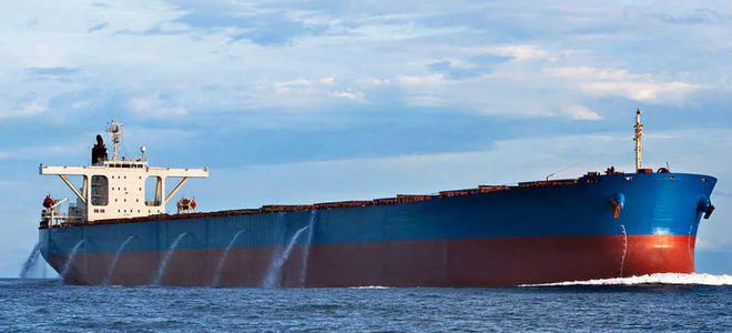 核污染水对集装箱船运的影响与：