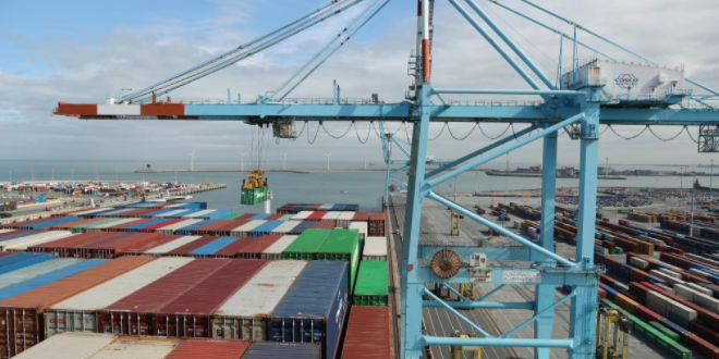 海运口岸内里谁人职业最辛勤？？？