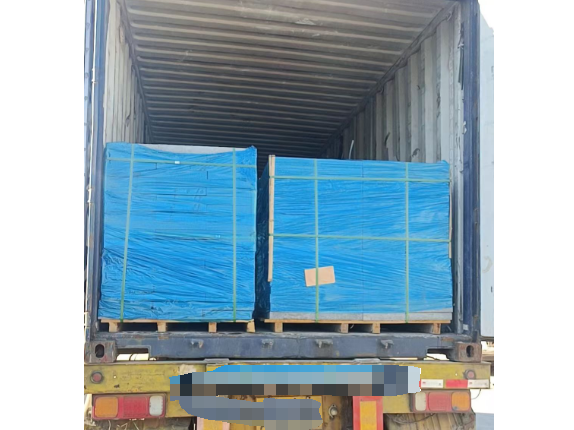 板材类货物装集装箱海运需要注重什么，，海运费多小钱？？？