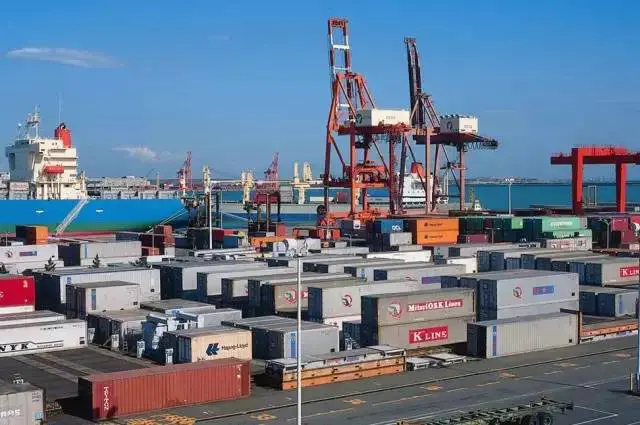 集装箱海运常说的“敏感货”都有哪些？？？