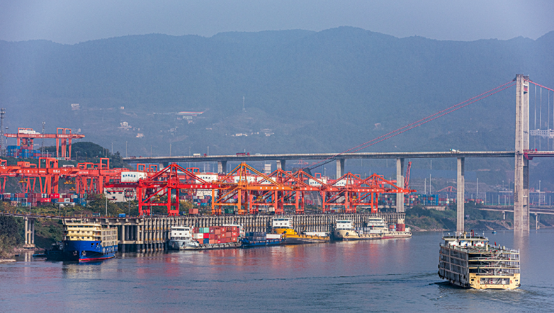 内贸集装箱海运：：怎样确保准时送货的窍门