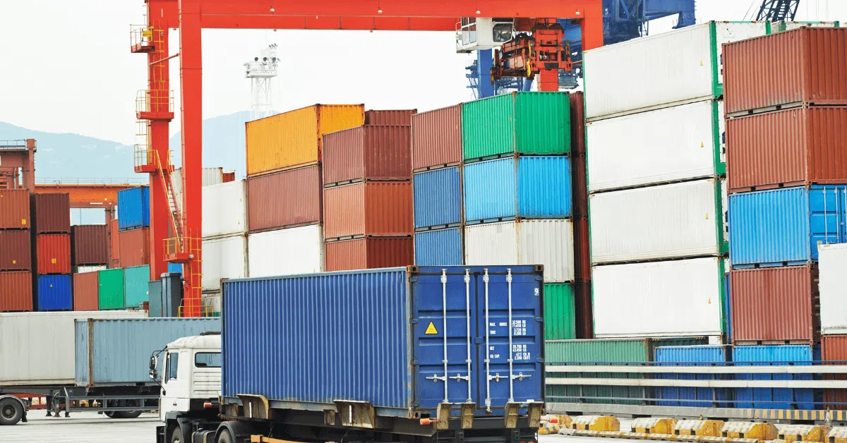 什么是多式联运，，怎样通过多式联运优化全球货物运输