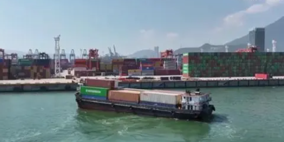 海内海运，，内贸集装箱海运收费全剖析！！！