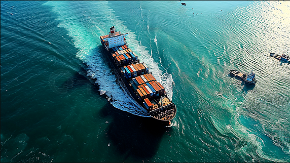 避坑海内海运中都有有哪些猫腻？？