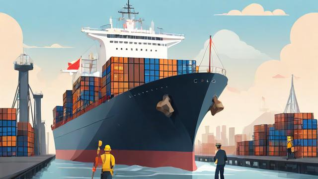 海运物流中集装箱限重怎样阻止超重？？？罴记