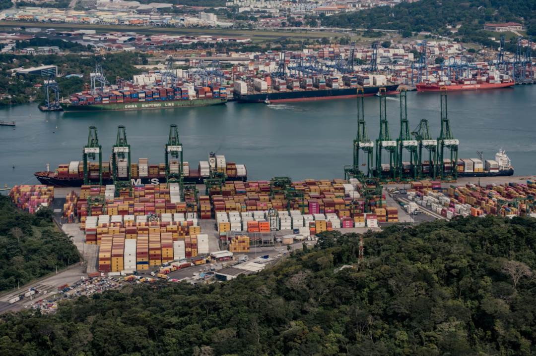 开启新90天“囤货期”，对美海运“爆舱”或推高海运费