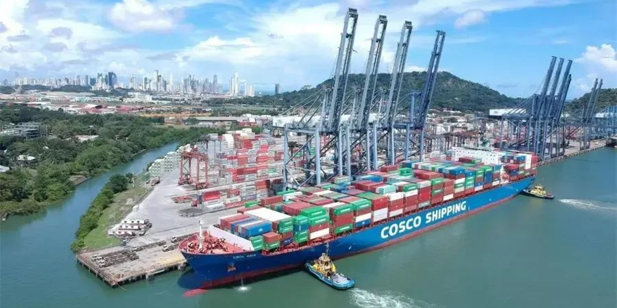 船司下场“抢货”，，上海港、、、宁波港、、、青岛港等口岸泛起拥堵！