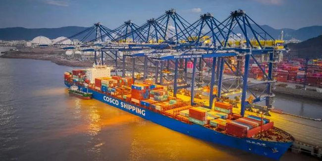 泛亚内贸电子订舱平台是什么？？