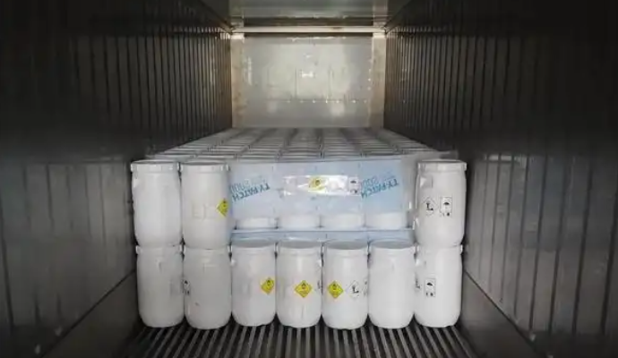 近期多起使用集装箱海运危险货物瞒报案被查获！！！