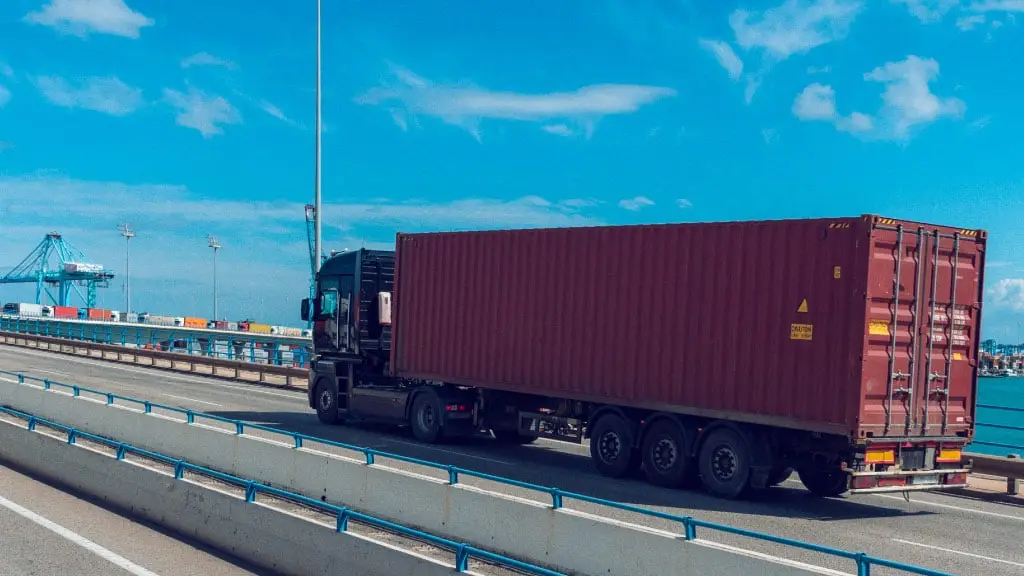 海运集装箱限重最终指南：：：从预防到应对，让您远离超重贫困