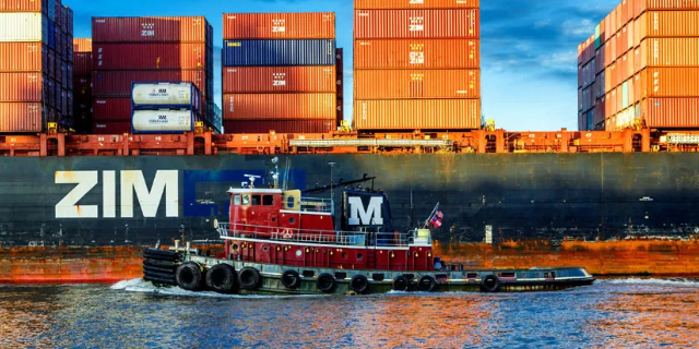 船舶改道绕过红：Ｔ思垤